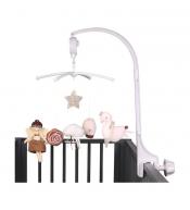 Karuzela do łóżeczka magiczna Wróżka Tryco Baby