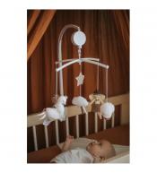 Karuzela do łóżeczka magiczna Wróżka Tryco Baby