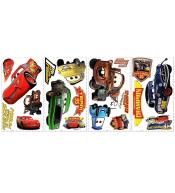 Naklejki dekoracyjne RoomMates - Auta