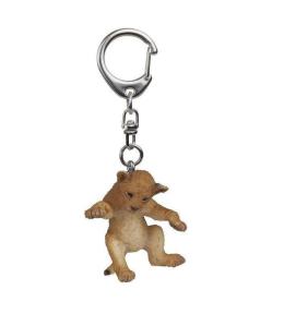 Breloczek Papo - Lwiątko Leżące na Plecach