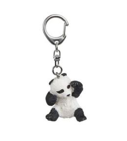 Breloczek Papo - Bawiąca się Panda