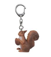 Breloczek Papo - Wiewiórka