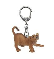 Breloczek Papo - Bawiące się Lwiątko