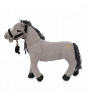 Pluszowy konik byASTRUP Minis 30cm - Lucky