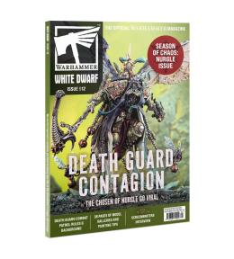 White Dwarf 512 (maj 2025)