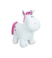 Makotka pluszak Jednorożec