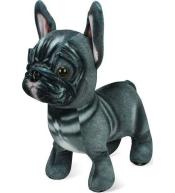 Pluszak maskotka Buldog