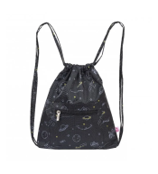 Plecaczek worek kosmos mini