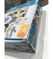 Brio Builder - Zestaw silników ---uszkodzone opakowanie---