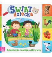 Świat dziecka - Książeczka małego odkrywcy, Aksjomat