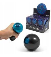 Piłeczka z wróżbą Scrunchems gniotek