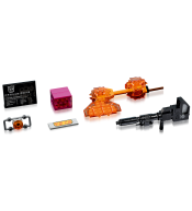 LEGO Icons - Optimus Prime ---uszkodzone opakowanie---