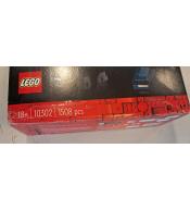 LEGO Icons - Optimus Prime ---uszkodzone opakowanie---