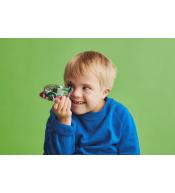 LEGO Star Wars - Mikromyśliwiec kosmiczny Boby Fetta ---uszkodzone opakowanie---