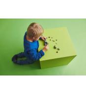 LEGO Star Wars - Mikromyśliwiec kosmiczny Boby Fetta ---uszkodzone opakowanie---