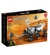LEGO Technic - NASA Mars Rover Perseverance