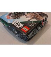 LEGO Star Wars - Mikromyśliwiec kosmiczny Boby Fetta ---uszkodzone opakowanie---