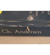 Baśnie Andersena, Hans Christian Andersen ---uszkodzona okładka---