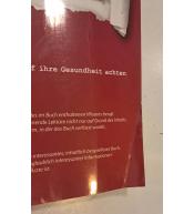 Verborgene Therapien. Was dir der Arzt nicht sagt. Teil 1 - Jerzy Zięba ---uszkodzona okładka---