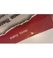 Verborgene Therapien. Was dir der Arzt nicht sagt. Teil 1 - Jerzy Zięba ---uszkodzona okładka---