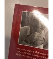Verborgene Therapien. Was dir der Arzt nicht sagt. Teil 1 - Jerzy Zięba ---uszkodzona okładka---