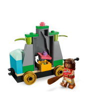 LEGO Disney - Pociąg pełen zabawy ---uszkodzone opakowanie---