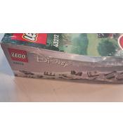 LEGO Disney - Pociąg pełen zabawy ---uszkodzone opakowanie---