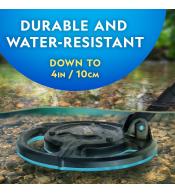 Wykrywacz metalu National Geographic ---uszkodzone opakowanie---