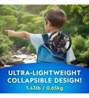 Wykrywacz metalu National Geographic ---uszkodzone opakowanie---