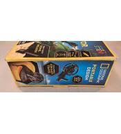 Wykrywacz metalu National Geographic ---uszkodzone opakowanie---