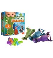 Głodne krokodyle Trefl gra zręcznościowa