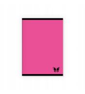 Zeszyt A5/16k kratka Prestige Colour Collection