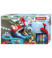 Tor wyścigowy Carrera 1. First - Mario Cart, 2,4m