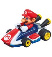 Tor wyścigowy Carrera 1. First - Mario Cart, 2,4m