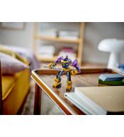 LEGO Marvel - Mechaniczna zbroja Thanosa