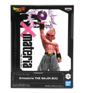 Figurka Banpresto Drafon Ball Z G×materia - Majin Buu ---uszkodzone opakowanie---