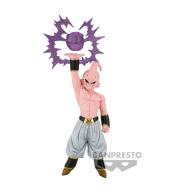 Figurka Banpresto Drafon Ball Z G×materia - Majin Buu ---uszkodzone opakowanie---