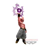 Figurka Banpresto Drafon Ball Z G×materia - Majin Buu ---uszkodzone opakowanie---