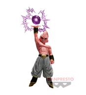 Figurka Banpresto Drafon Ball Z G×materia - Majin Buu ---uszkodzone opakowanie---