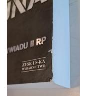 Sekretna Wojna 2. Z Dziejów Kontrwywiadu II RP ---uszkodzona okładka---