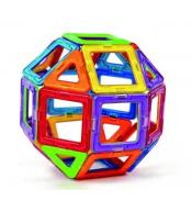Klocki magnetyczne Magformers Creative 90 elementów ---uszkodzone opakowanie---