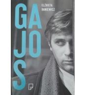 Gajos - Elżbieta Baniewicz ---uszkodzona okładka---