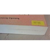 Nigdy nie jest za późno na nowy początek - Julia Cameron ---uszkodzona okładka---