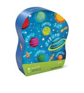 Puzzle Crocodile Creek 72 el. - Kosmos ---uszkodzone opakowanie---