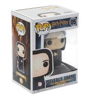 Figurka Funko POP! Movies, Harry Potter - Severus Snape ---uszkodzone opakowanie---