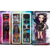 Lalka Shadow High Trunk Show Special Edition - Ainsley Slater ---refurbished---