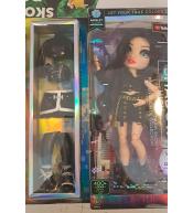 Lalka Shadow High Trunk Show Special Edition - Ainsley Slater ---refurbished---