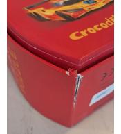 Puzzle Crocodile Creek 72 el. - Wyścigi ---uszkodzone opakowanie---