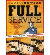 Full Service - Scotty Bowers ---uszkodzona okładka---