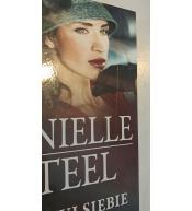 Uszanuj siebie - Danielle Steel ---uszkodzona okładka---